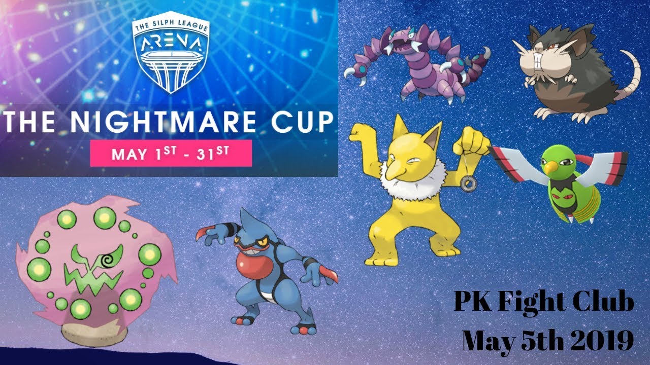 toronto-nightmare-tournament-recap