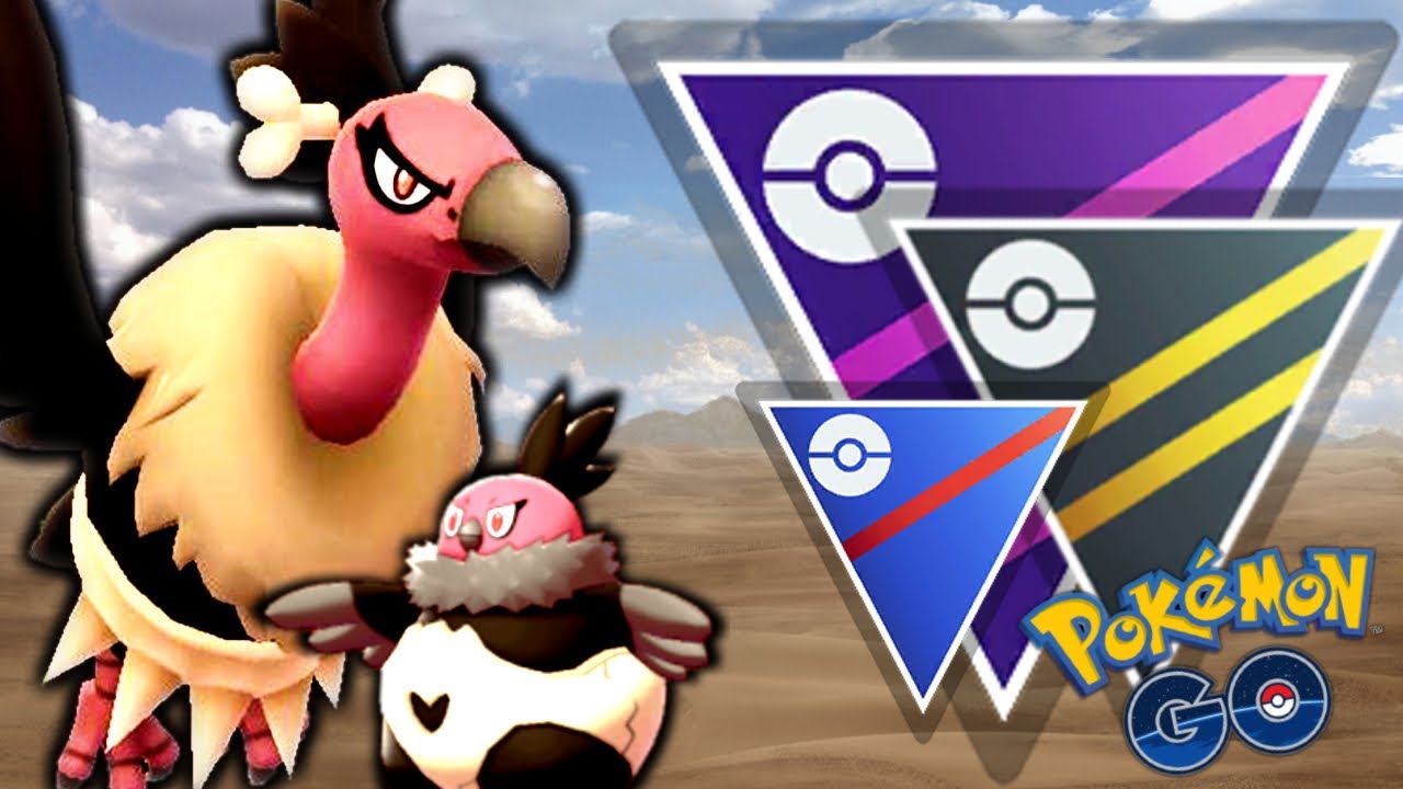 do-you-need-vullaby-mandibuzz-for-go-battle-league-2